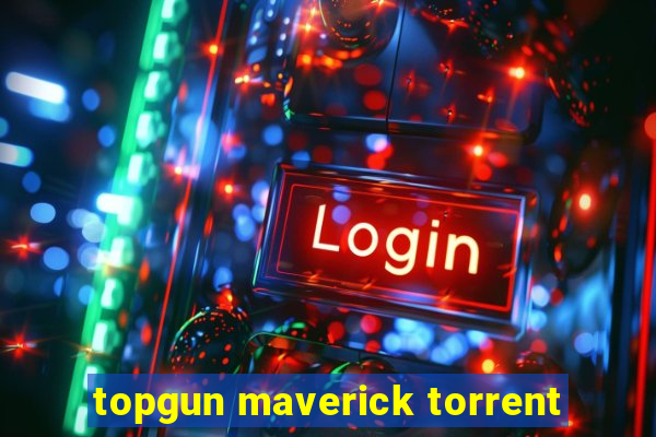 topgun maverick torrent